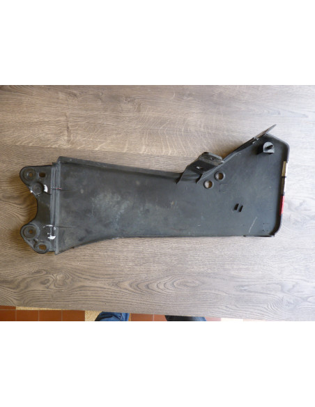 Flancs arrières droit GSXR 750 85-86  - 1