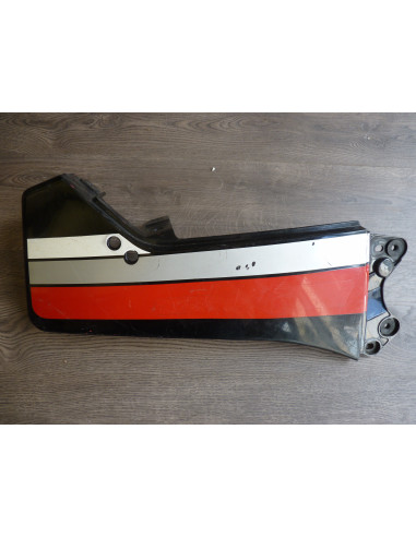 Flanc arrière droit GSXR 750-86  - 1