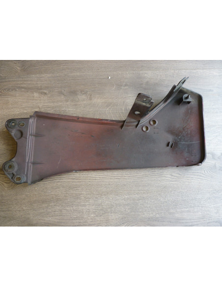 Flanc arrière droit GSXR 750-86  - 2
