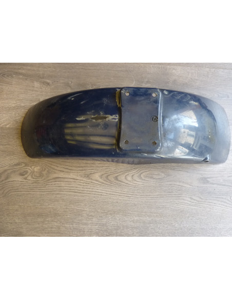 Garde boue avant GSXR 750 85-87  - 2