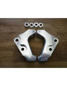 Support etrier Ohlins  - 1