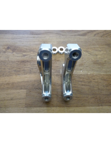 Ohlins radial caliper supports  - 2