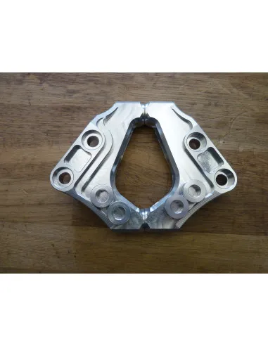 Ohlins radial caliper supports  - 3