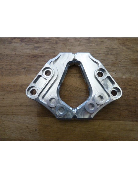 Support etrier Ohlins  - 3