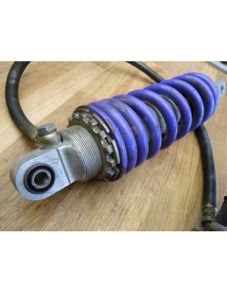 Amortisseur GSXR 750 88-95  - 2
