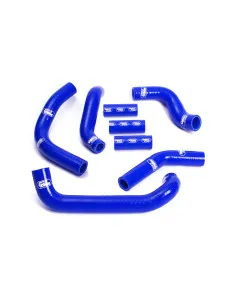 Durites silicone GSXR 1100 93-96  - 1