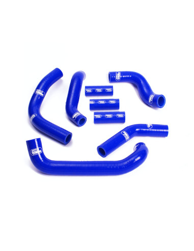 Durites silicone GSXR 1100 93-96  - 1