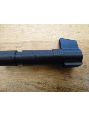 manette de robinet GSXR 750-1100 92-95  - 1
