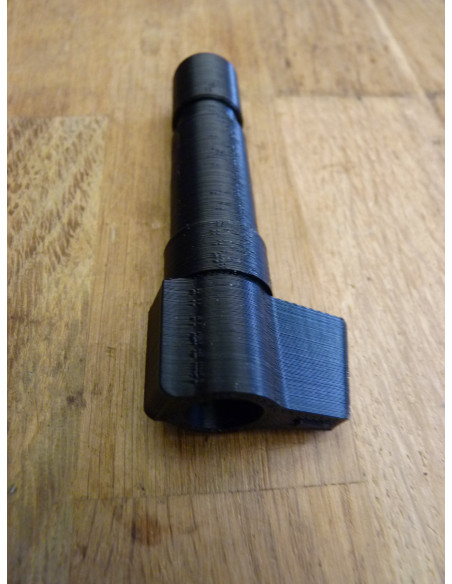manette de robinet GSXR 750-1100 92-95  - 2