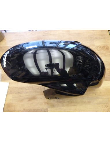 Garde boue avant GSXR 1000 03-04  - 2