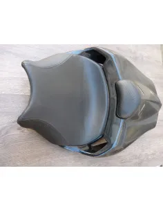 Coque monoplace Ducati 999 carbone  - 1 2