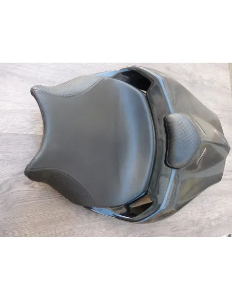 Coque monoplace Ducati 999 carbone  - 2