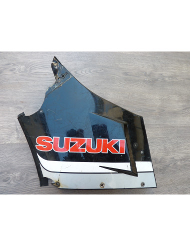 Flanc avant gauche GSXR 750-86  - 1