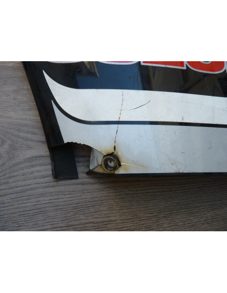 Flanc avant gauche GSXR 750-86  - 2