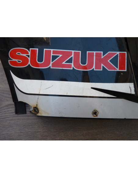 Flanc avant gauche GSXR 750-86  - 3