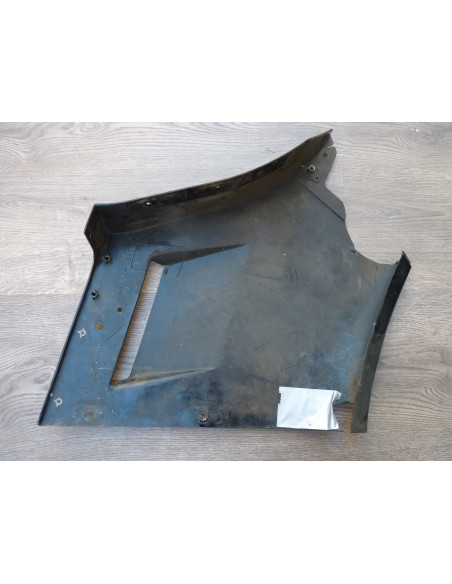 Flanc avant gauche GSXR 750-86  - 4
