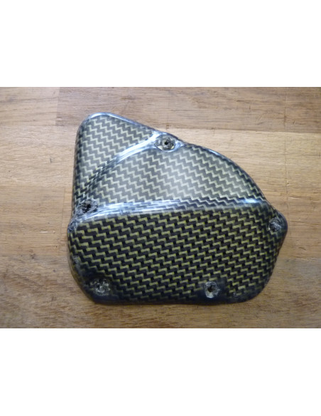 GSXR 85/92 Motorkurbelgehäuseschutz  - 8