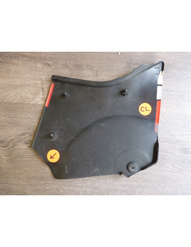 Flanc gauche GSXR 750-1100 85-88  - 1