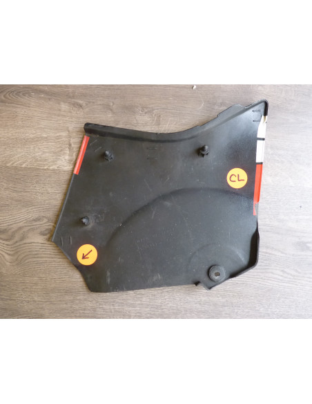 Flanc gauche GSXR 750-1100 85-88  - 1