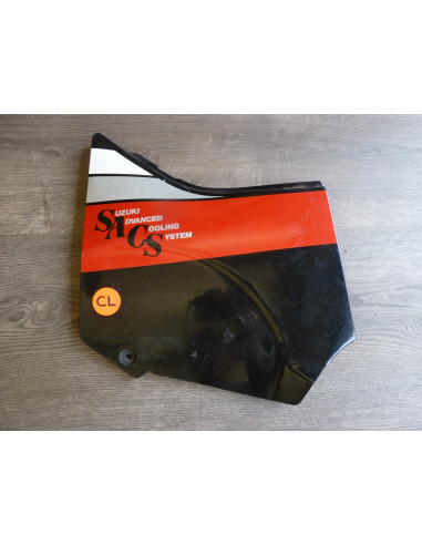 Flanc gauche GSXR 750-1100 85-88  - 2