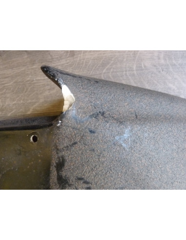 Garde boue avant GSXR 750-1100 85-88  - 2