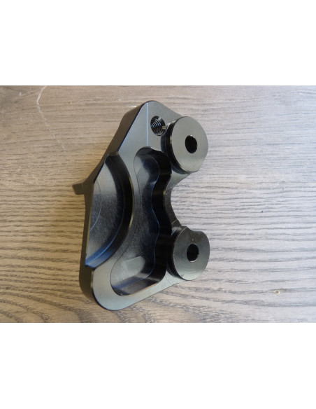 Platine gauche OTEC Vmax 1700  - 1