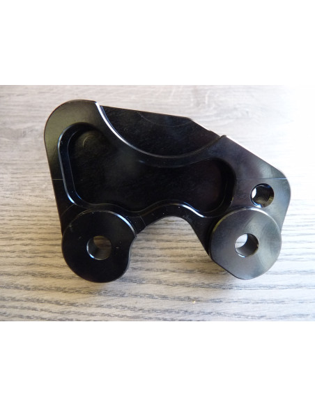 Platine gauche OTEC Vmax 1700  - 3