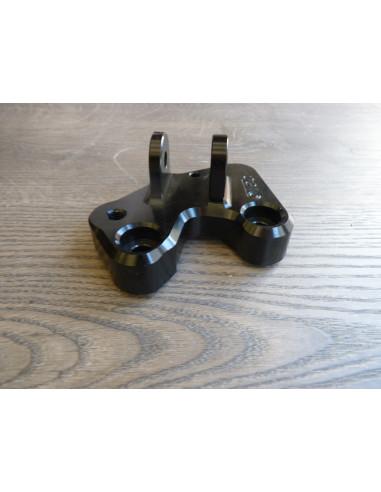 Platine gauche OTEC Vmax 1700  - 4