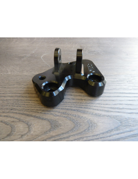 Platine gauche OTEC Vmax 1700  - 4