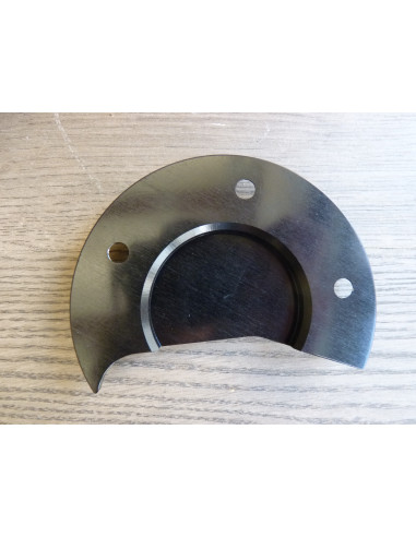 Platine gauche OTEC Vmax 1700  - 5