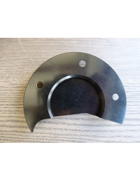 Platine gauche OTEC Vmax 1700  - 5