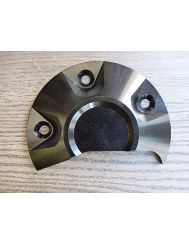 Platine gauche OTEC Vmax 1700  - 6