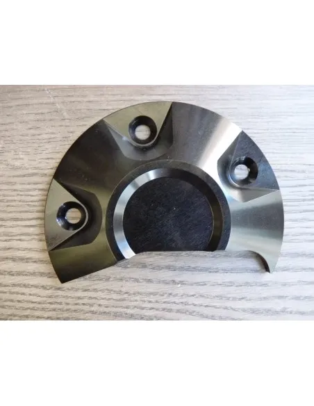 Platine gauche OTEC Vmax 1700  - 6