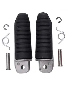 Repose pieds GSXR 750-1100 ou Bandit  - 1