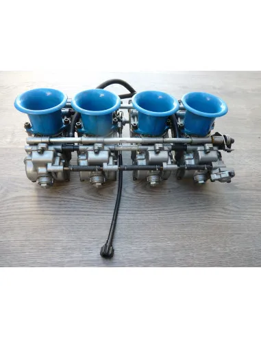 Rampe Keihin FCR GSXR 750-1100 85-92  - 1