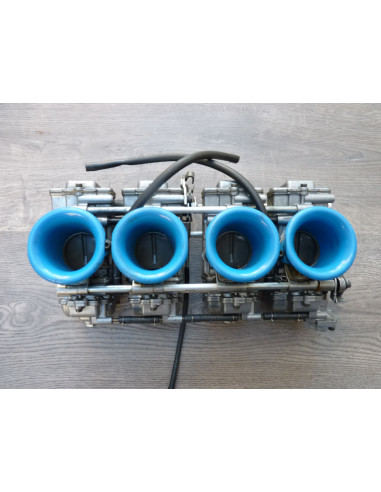 Rampe Keihin FCR GSXR 750-1100 85-92  - 2