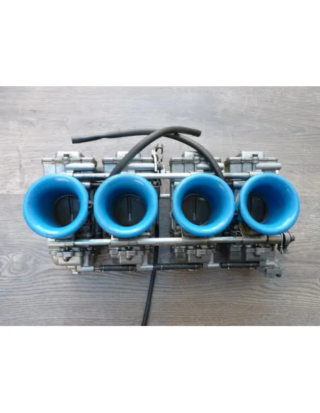 Rampe Keihin FCR GSXR 750-1100 85-92  - 2