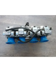 Rampe Keihin FCR GSXR 750-1100 85-92  - 3