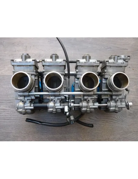 Rampe Keihin FCR GSXR 750-1100 85-92  - 4