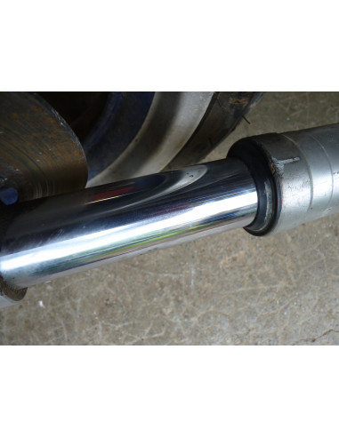 Fourche et jantes GSXR 1100 90-92  - 5
