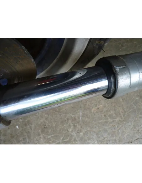 Fourche et jantes GSXR 1100 90-92  - 5