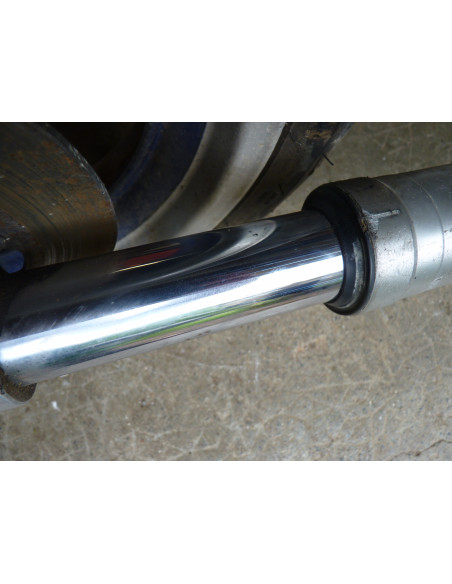 Fourche et jantes GSXR 1100 90-92  - 5