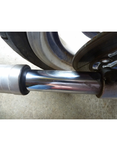 Fourche et jantes GSXR 1100 90-92  - 6