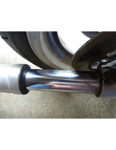 Fourche et jantes GSXR 1100 90-92  - 6