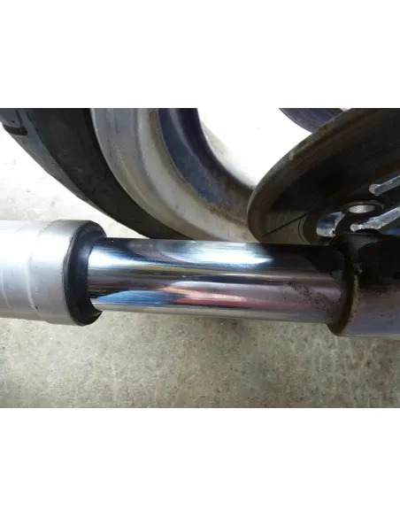 Fourche et jantes GSXR 1100 90-92  - 6