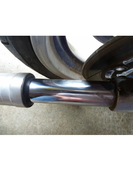 Fourche et jantes GSXR 1100 90-92  - 6