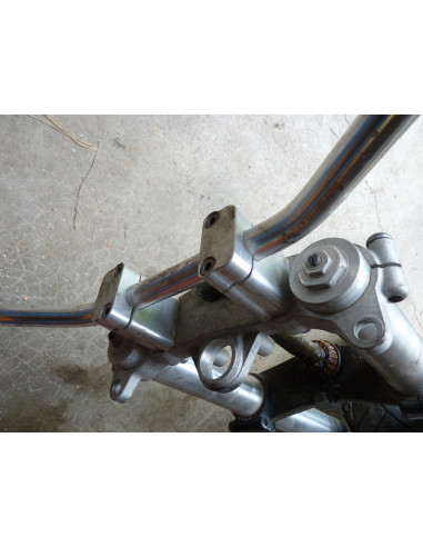 Fourche et jantes GSXR 1100 90-92  - 8