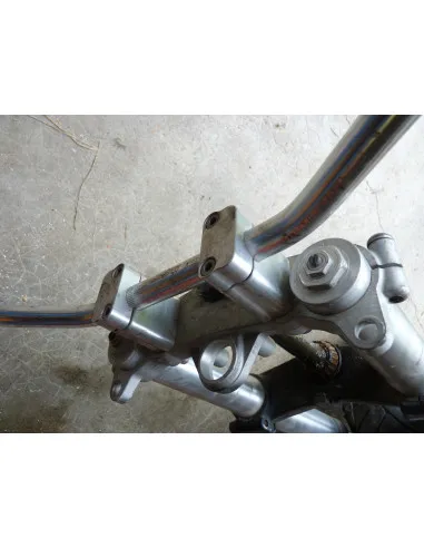 Fourche et jantes GSXR 1100 90-92  - 8