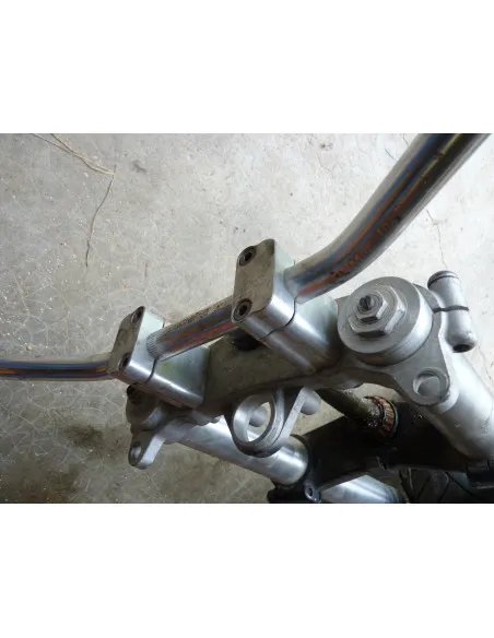Fourche et jantes GSXR 1100 90-92  - 8