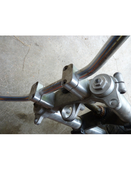 Fourche et jantes GSXR 1100 90-92  - 8